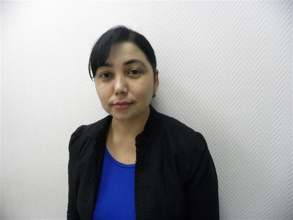 Няня Дилфуза